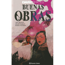 DARK SPACES. BUENAS OBRAS