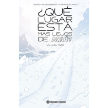 QUÉ LUGAR ESTÁ MÁS LEJOS DE AQUÍ 3