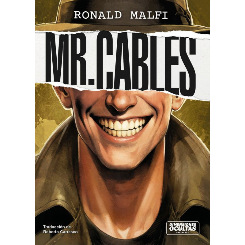 MR. CABLES