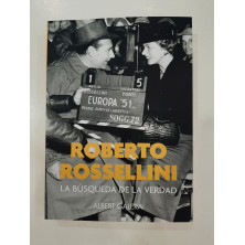 ROBERTO ROSSELLINI