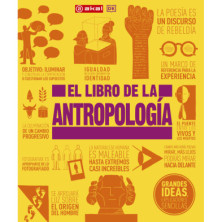 EL LIBRO DE LA ANTROPOLOGÍA