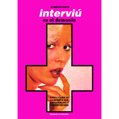 INTERVIÚ ES EL DEMONIO