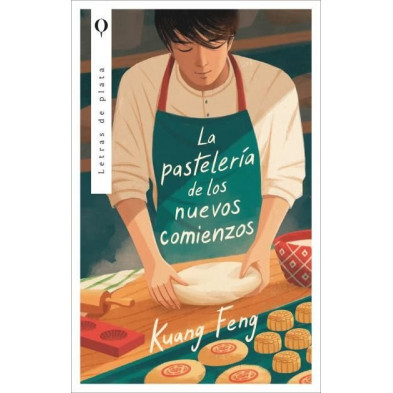 LA PASTELERIA DE LOS NUEVOS COMIENZOS