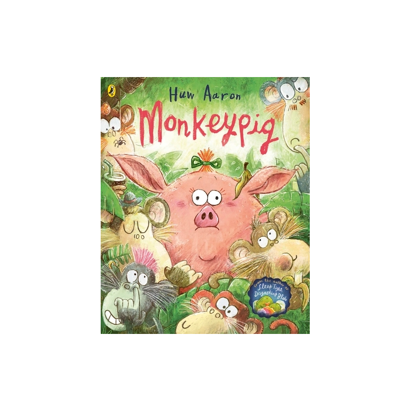 Monkeypig