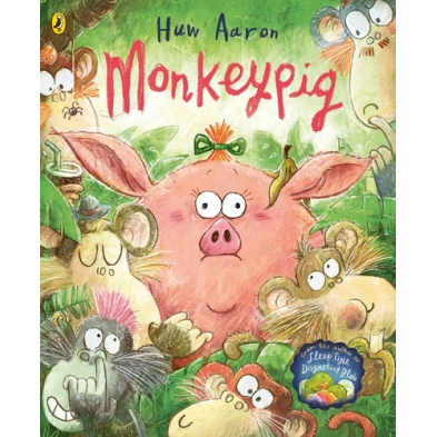 Monkeypig