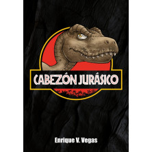 CABEZÓN JURÁSICO