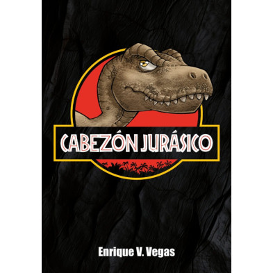 CABEZÓN JURÁSICO