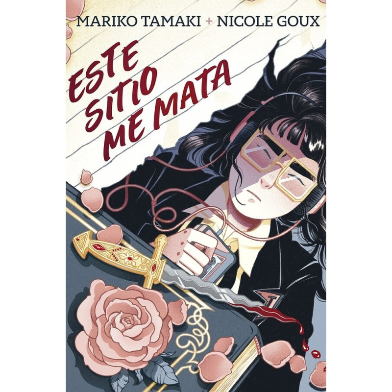 ESTE SITIO ME MATA