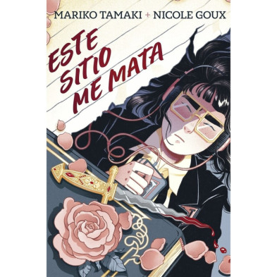ESTE SITIO ME MATA