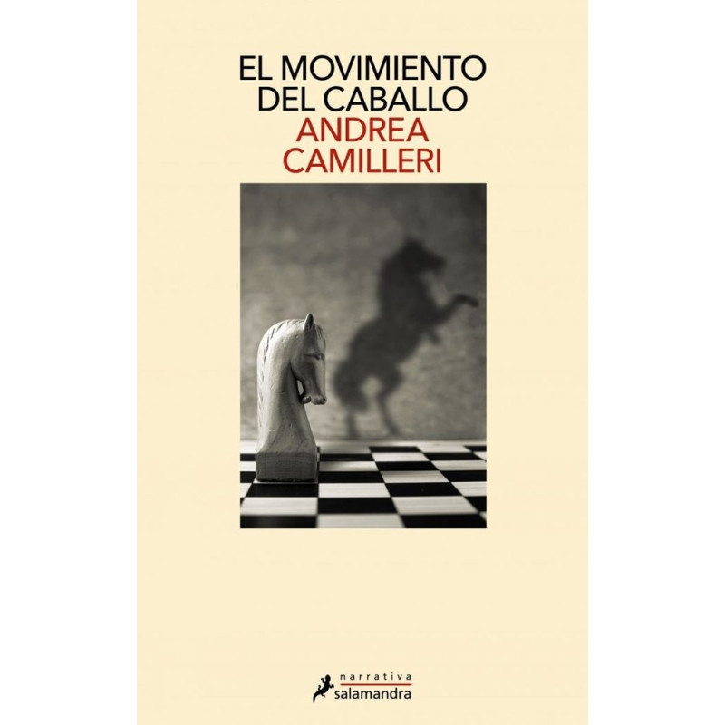 EL MOVIMIENTO DEL CABALLO