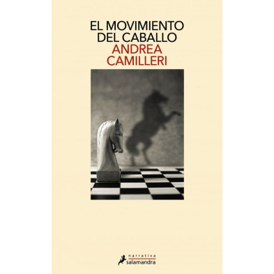 EL MOVIMIENTO DEL CABALLO