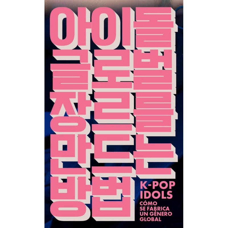 K-POP IDOLS