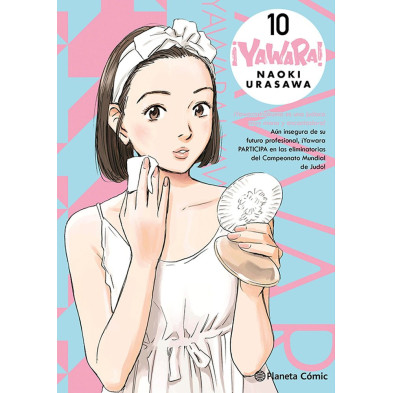 YAWARA! 10
