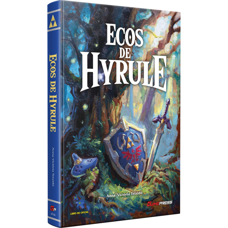 ECOS DE HYRULE