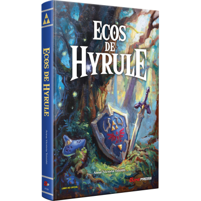 ECOS DE HYRULE
