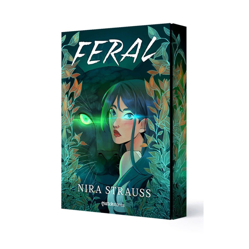 FERAL (NIRA STRAUSS)