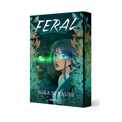 FERAL (NIRA STRAUSS)