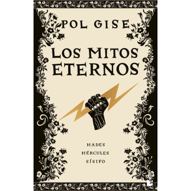 LOS MITOS ETERNOS (Bolsillo)