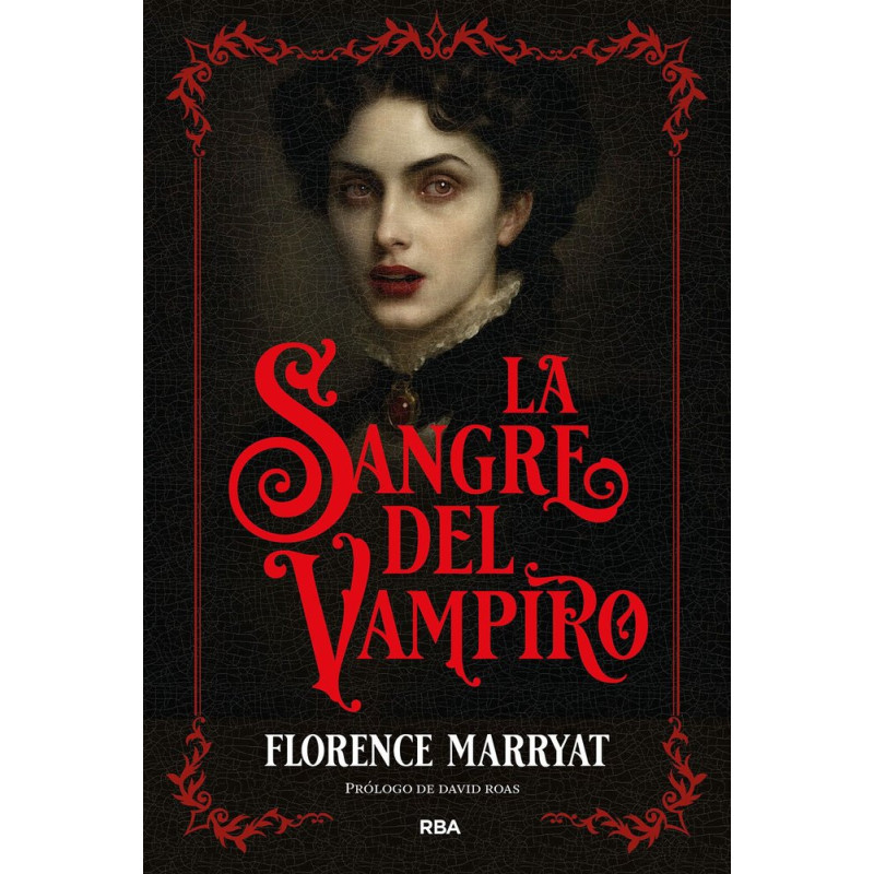LA SANGRE DEL VAMPIRO