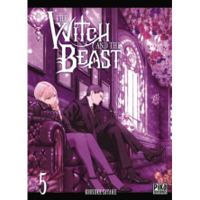 THE WITCH AND THE BEAST 5