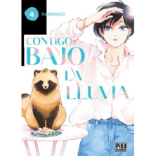 CONTIGO BAJO LA LLUVIA 4