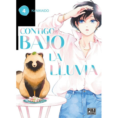 CONTIGO BAJO LA LLUVIA 4