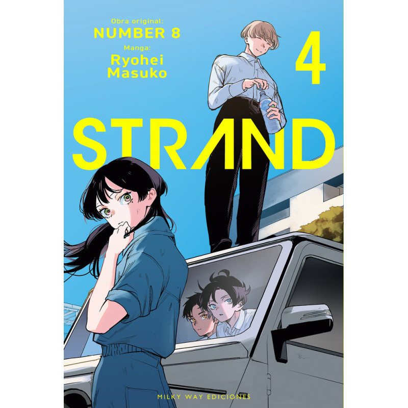 STRAND 4