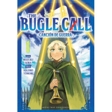 THE BUGLE CALL 1
