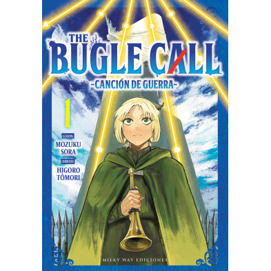 THE BUGLE CALL 1