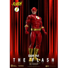 DC Comics Figura The Flash 20 cm