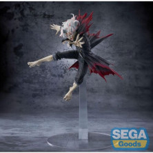 OKARUN TRANSFORMED KEY VISUAL VERSION FIGURA 25 cm DANDADAN
