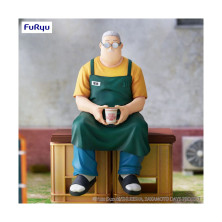 TARO SAKAMOTO FIGURA cm SAKAMOTO DAYS NOODLE STOPPER