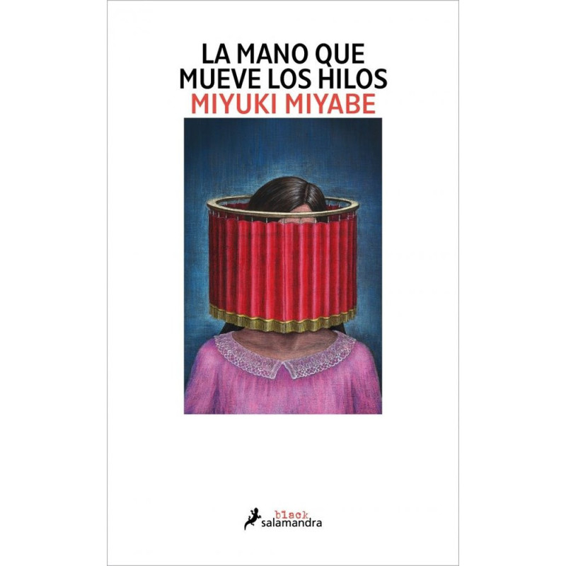 LA MANO QUE MUEVE LOS HILOS
