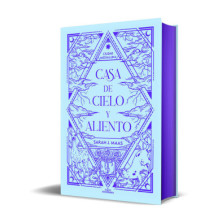 CASA DE CIELO Y ALIENTO CIUDAD MEDIALUNA 2 EDICIÓN LIMITADA