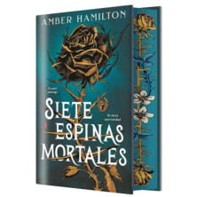 SIETE ESPINAS MORTALES (EDICIÓN ESPECIAL)