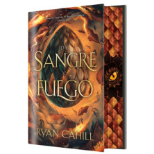 DE SANGRE Y FUEGO (EDICIÓN ESPECIAL)