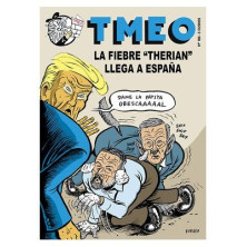 TMEO 185. LA FIEBRE THERIAN LLEGA A ESPAÑA