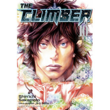 THE CLIMBER, VOL.10