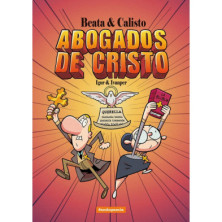 BEATA Y CALISTO: ABOGADOS DE CRISTO