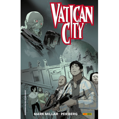VATICAN CITY