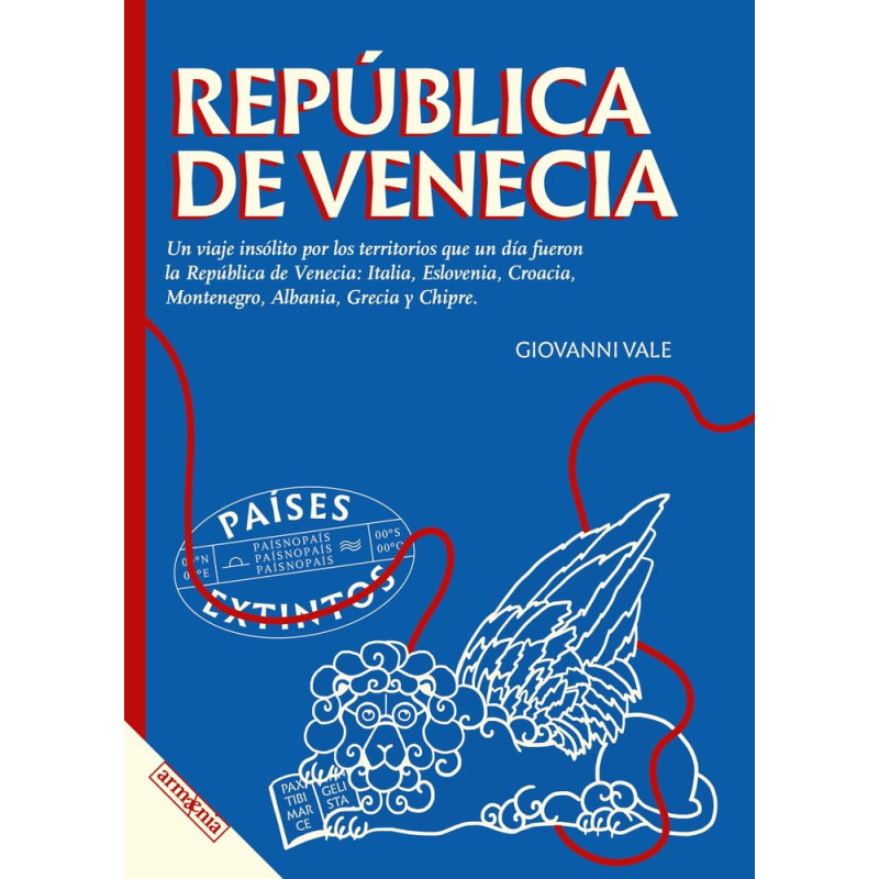 REPÚBLICA DE VENECIA