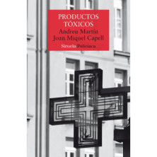 PRODUCTOS TÓXICOS