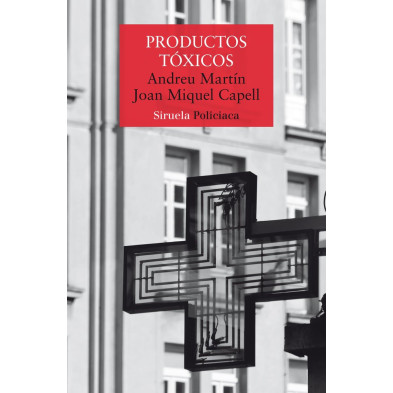 PRODUCTOS TÓXICOS