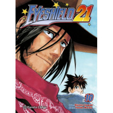 EYESHIELD 21 10