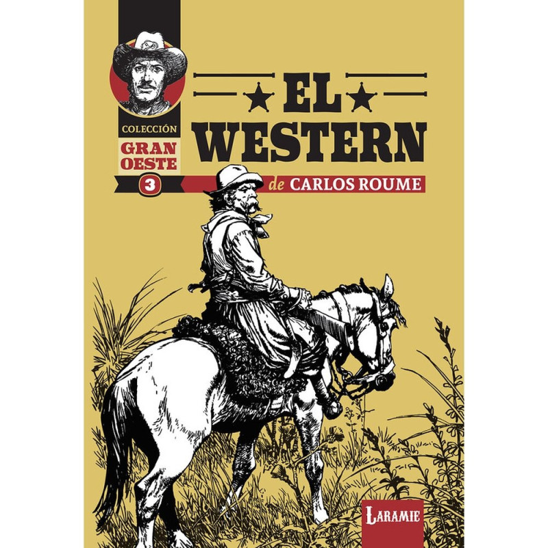 EL WESTERN DE CARLOS ROUME