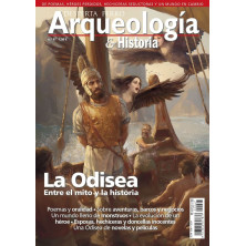 DESPERTA FERRO ARQUEOLOGÍA E HISTORIA nº 67: LA ODISEA
