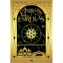 ANILLOS Y ESTRELLAS