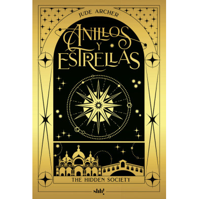 ANILLOS Y ESTRELLAS