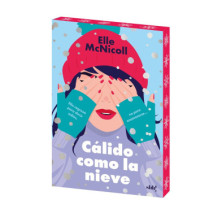 CÁLIDO COMO LA NIEVE