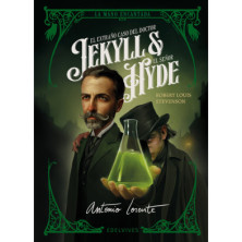 EL EXTRAÑO CASO DEL DOCTOR JEKYLL Y EL SEÑOR HYDE